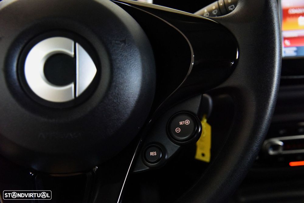 Smart ForTwo Coupé - 14