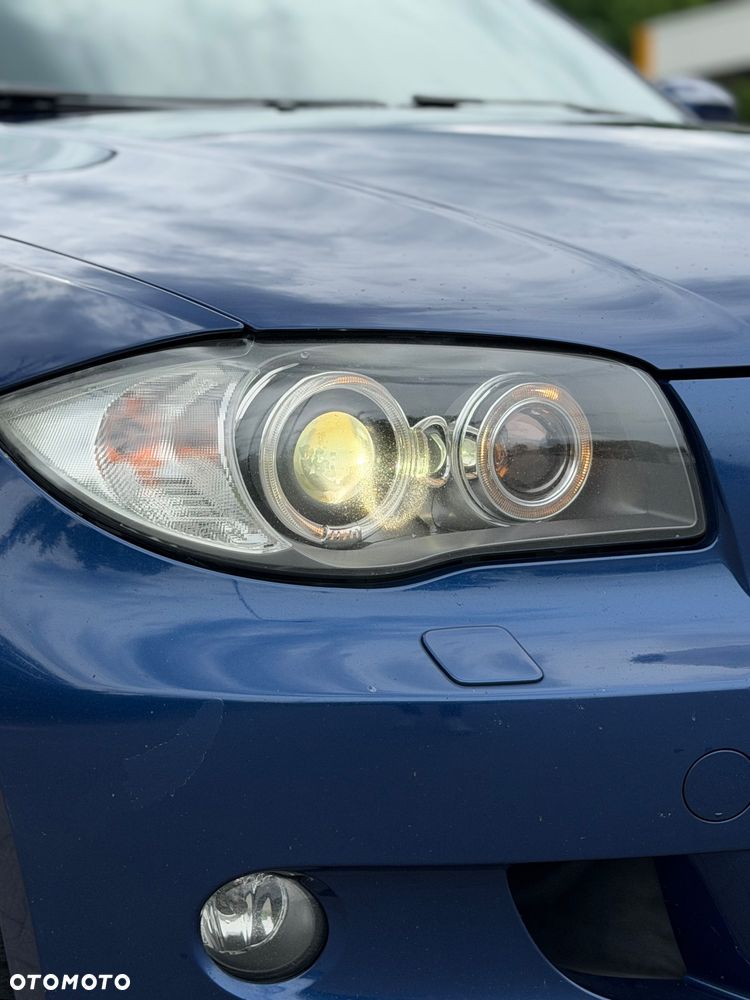 BMW Seria 1 118d DPF Edition Sport - 20