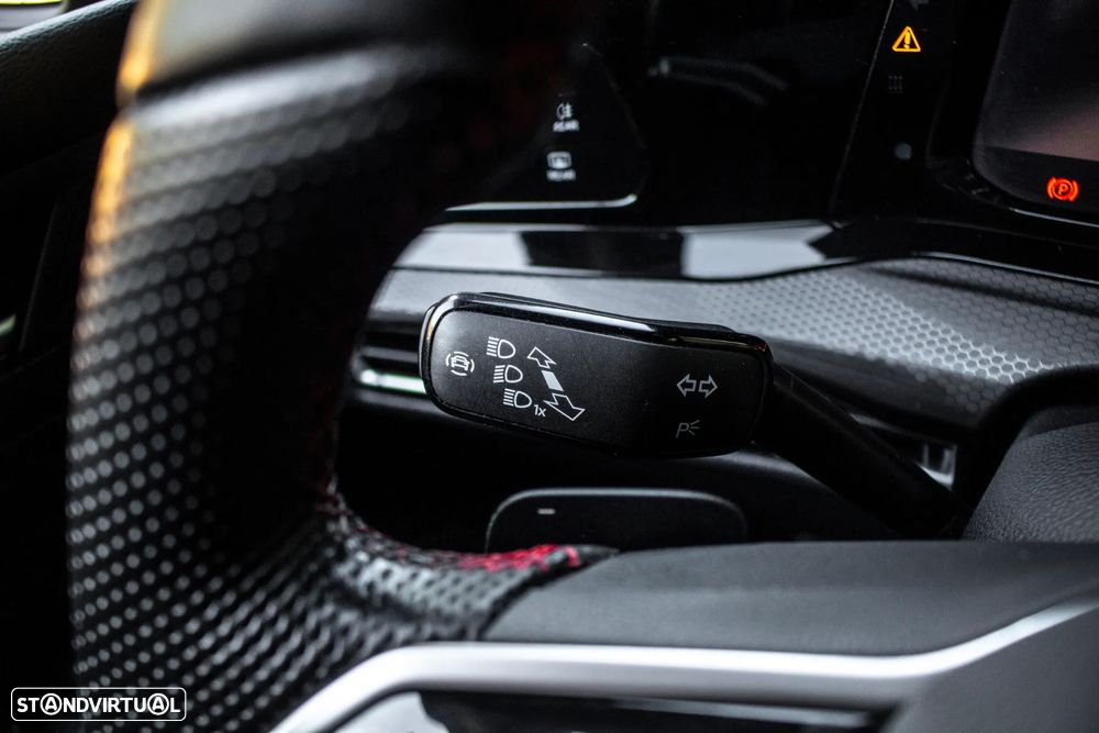 VW Golf 2.0 TSI GTI Clubsport DSG - 17