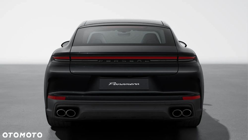 Porsche Panamera 4S E-Hybrid PHEV - 5