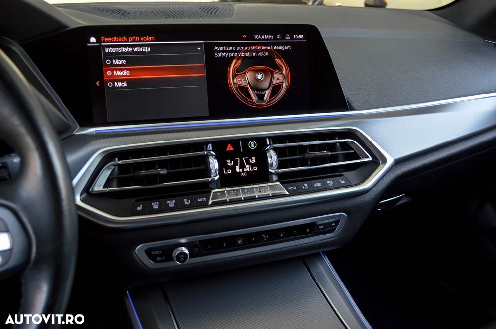 BMW X5 xDrive25d Sport-Aut. - 18