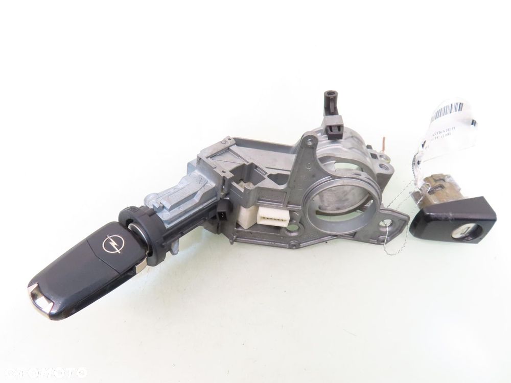 STACYJKA WKŁADKI OPEL ASTRA III H 2421430 N0501882 - 1