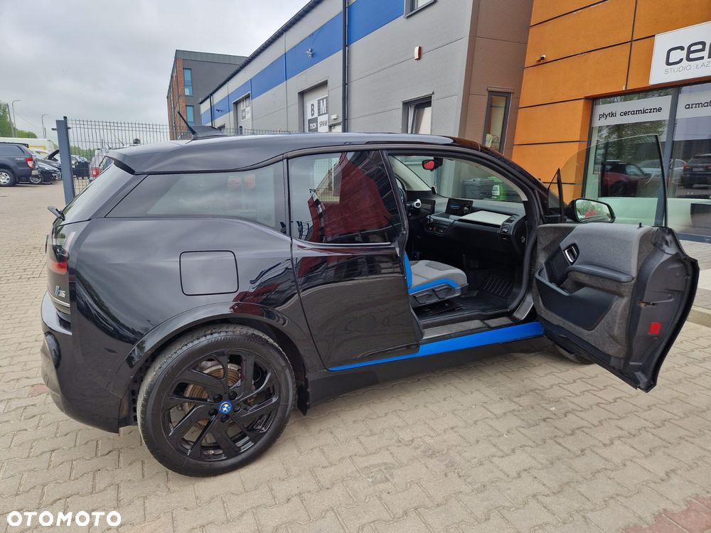 BMW i3 i3S 120 Ah - 6
