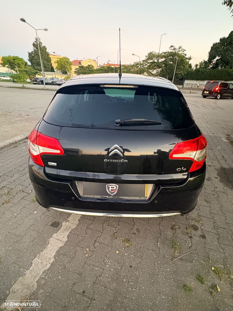 Citroën C4 1.6 e-HDi Business - 5