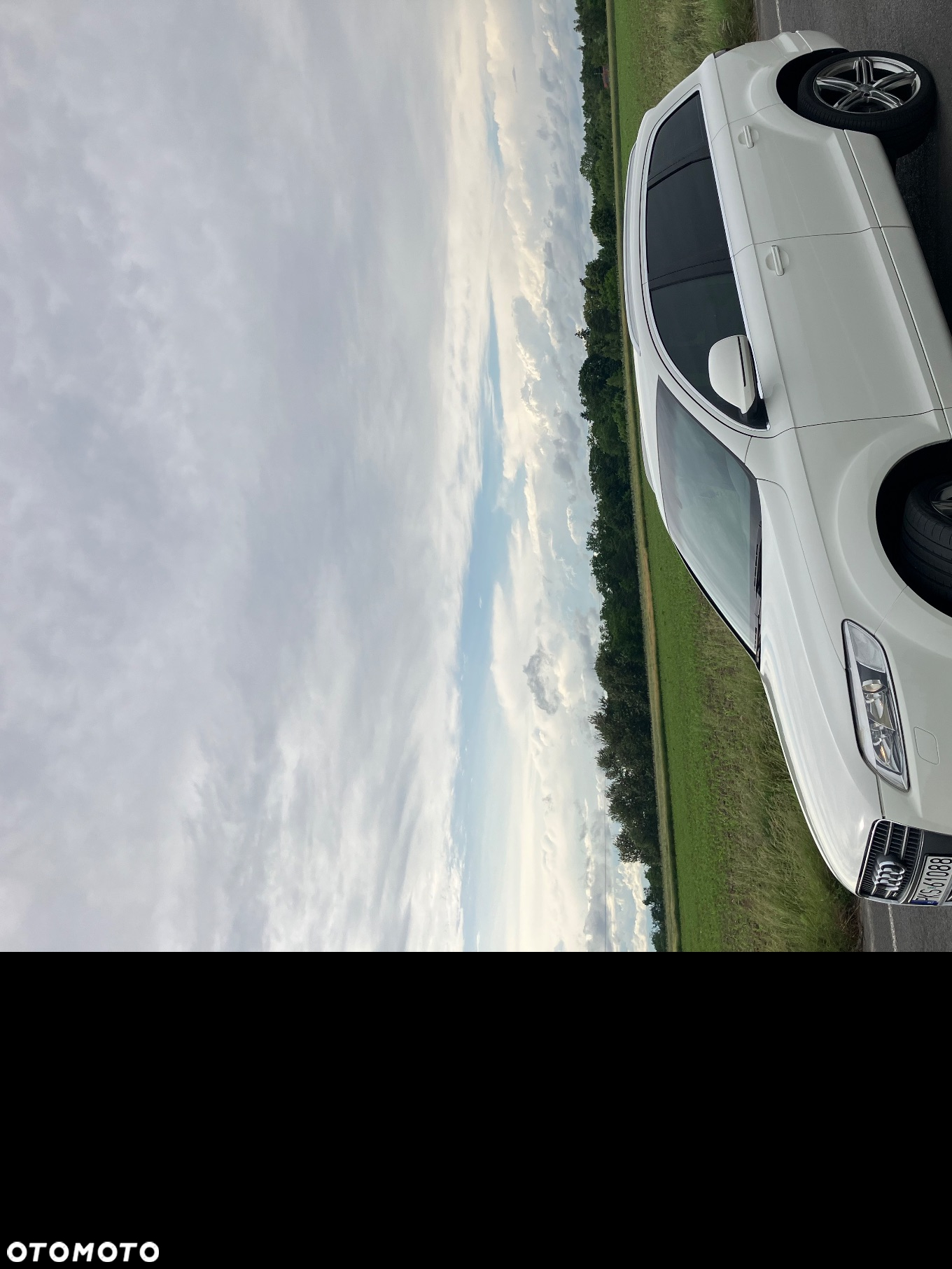 Audi Q7 3.0 TDI DPF Quattro Tiptronic - 2