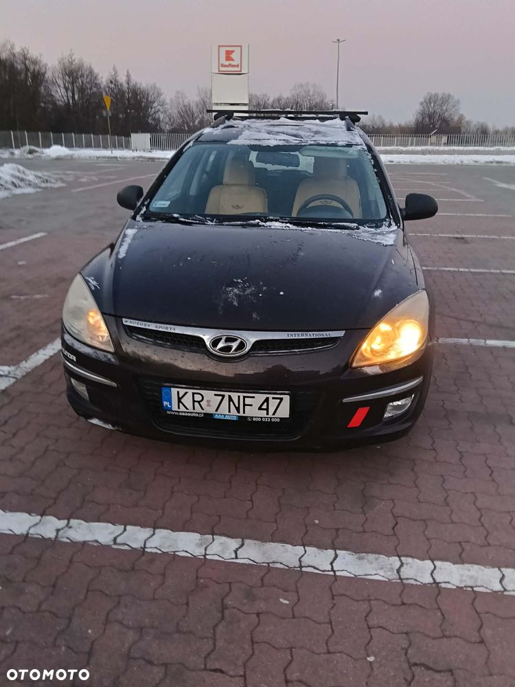 Hyundai i30 1.6 Classic - 6