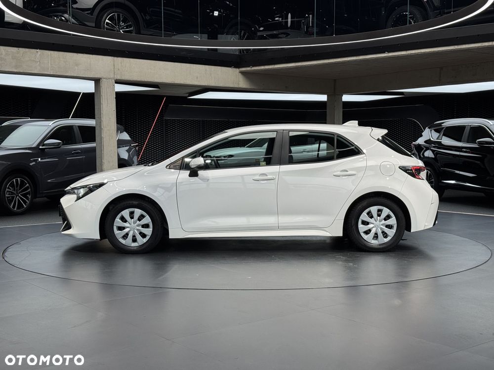 Toyota Corolla 1.2 T Active - 3
