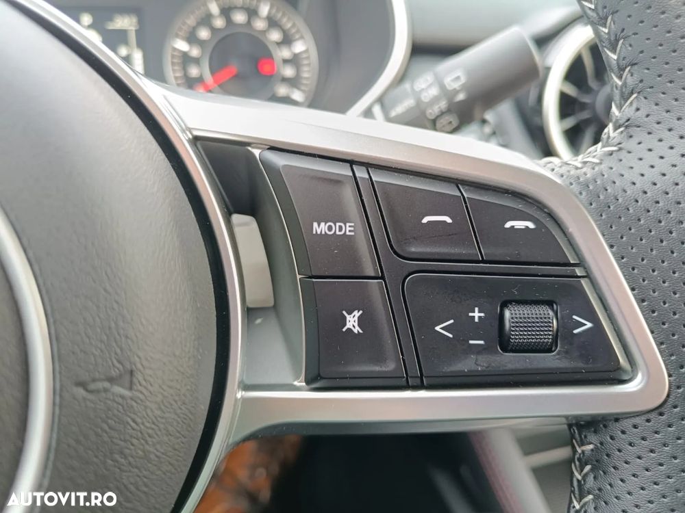 DFSK Fengon 500 - 13