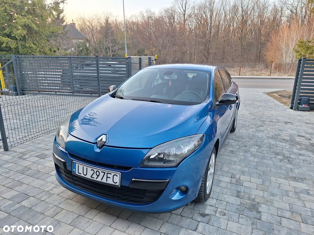 Renault Megane 1.5 dCi Color Edition - 6