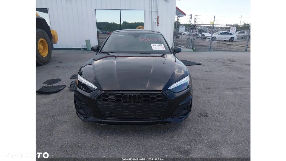 Audi A5 Sportback 45 TFSI quattro S tronic S line - 3