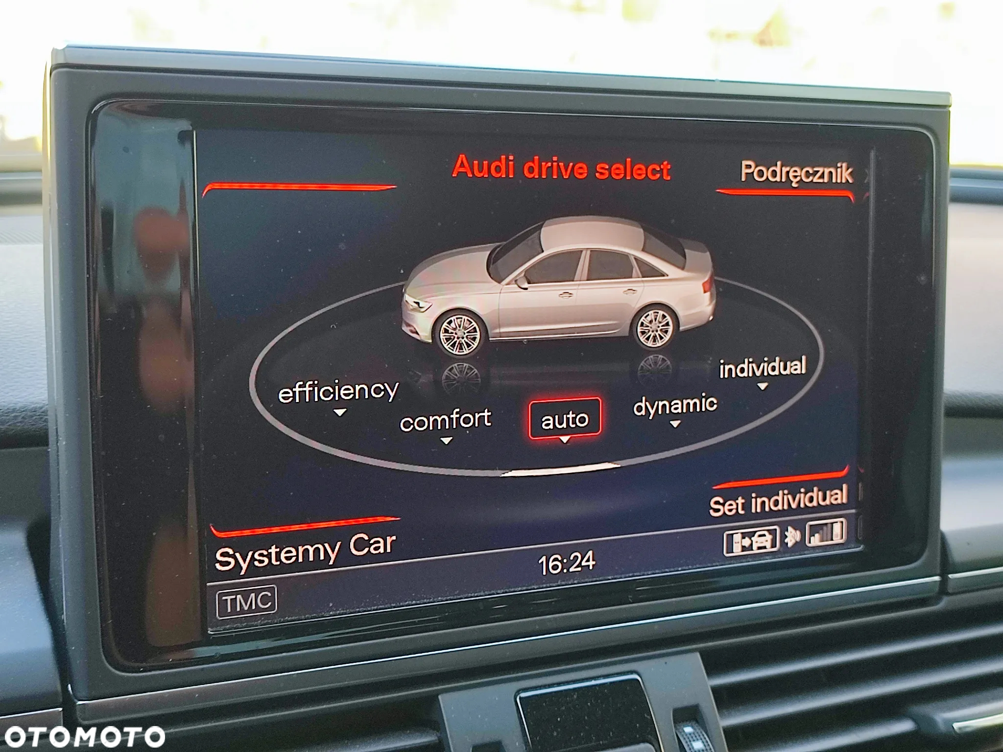 Audi A6 3.0 TDI Quattro Tiptronic - 21