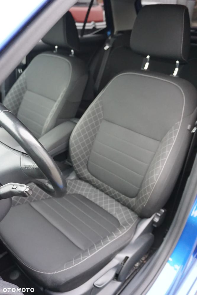 Skoda Fabia 1.2 TSI Style - 18