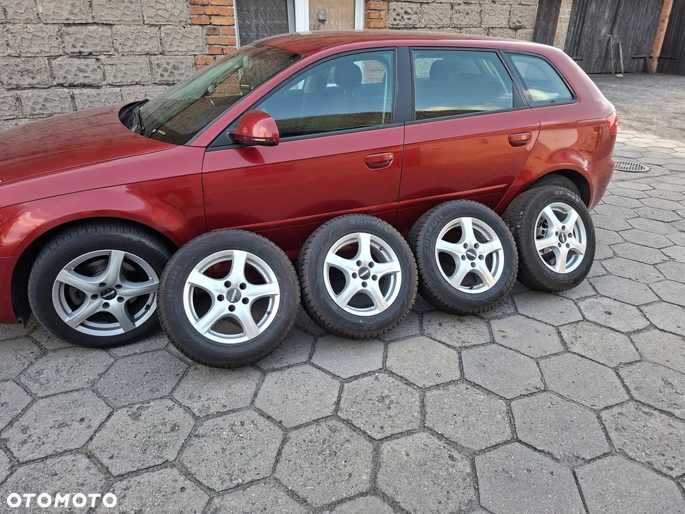 Audi A3 Sportback - 11