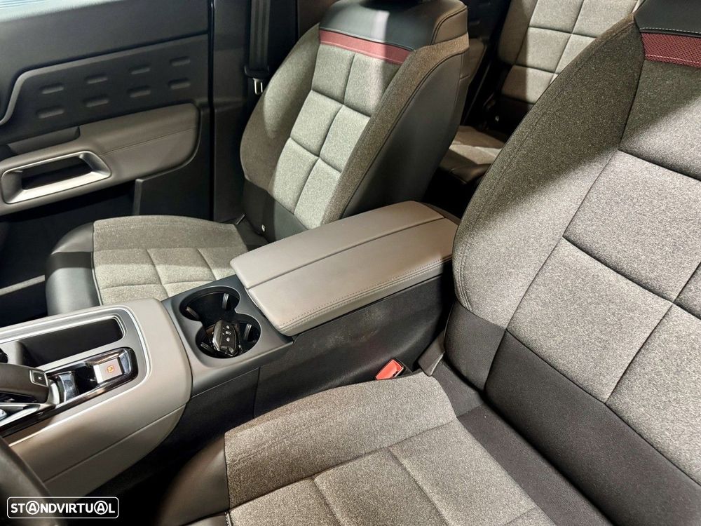 Citroën C5 Aircross 1.2 PureTech Feel Pack EAT8 - 26