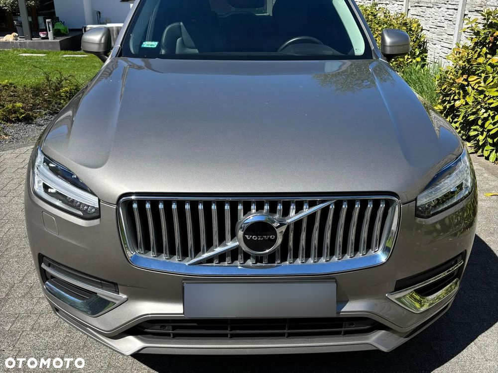 Volvo XC 90 - 6