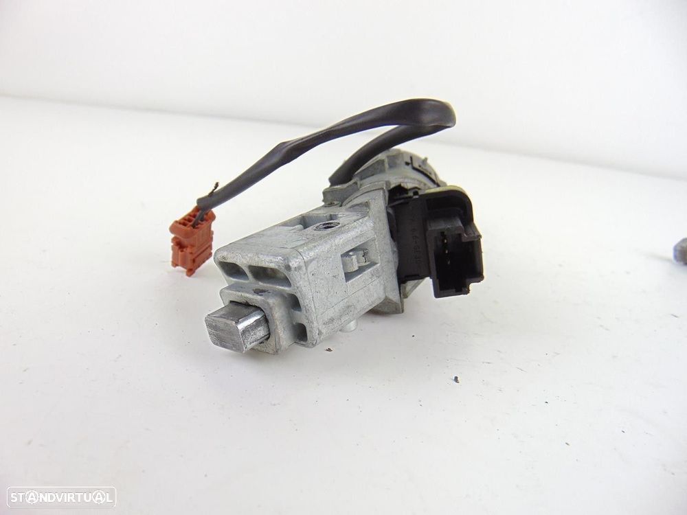 ANTI-ROUBO PEUGEOT 407 2006 -9648445180 - 4