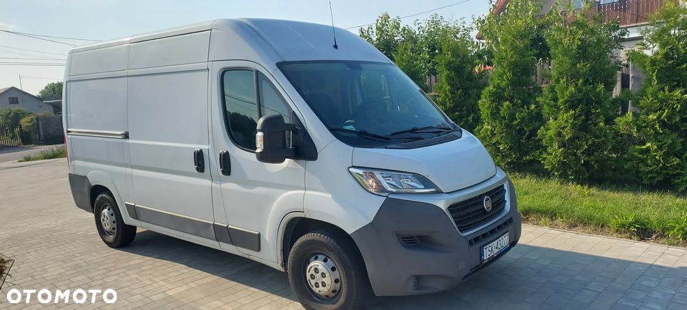 Fiat Ducato - 1