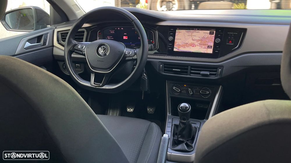 VW Polo 1.0 TSI Confortline - 15