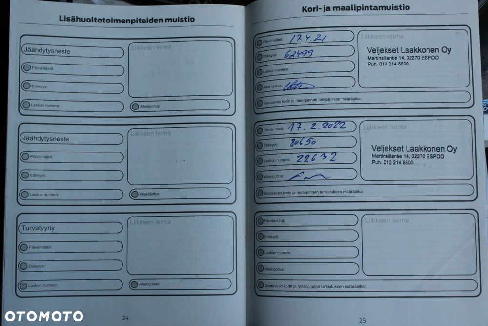Ford B-MAX - 25