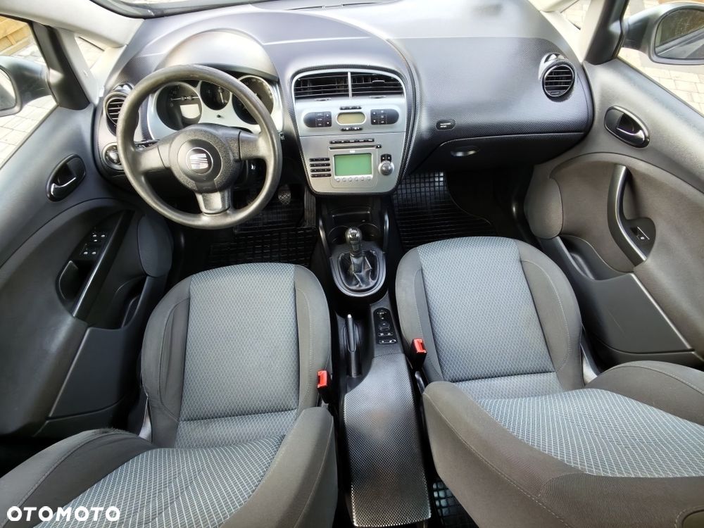 Seat Toledo - 5
