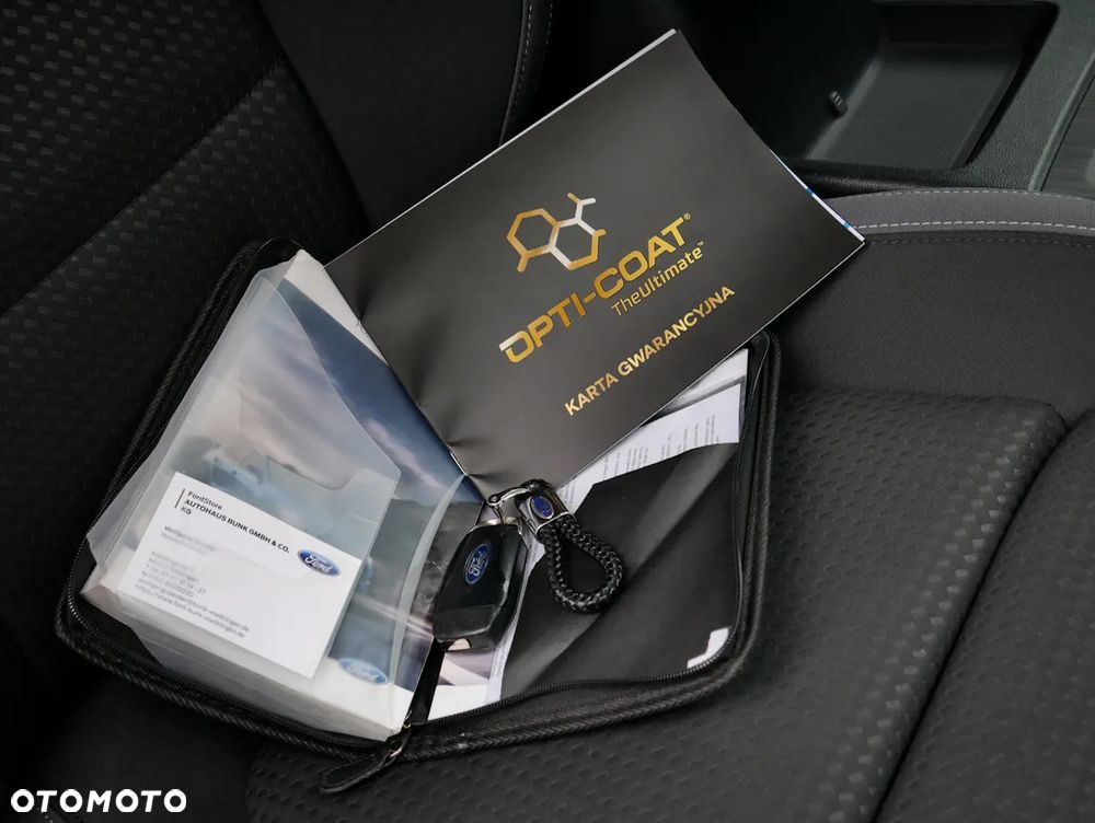 Ford Focus 2.0 EcoBlue Active Business - 34