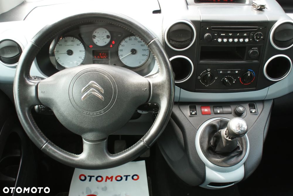 Citroën Berlingo 1.6 VTi Selection - 7