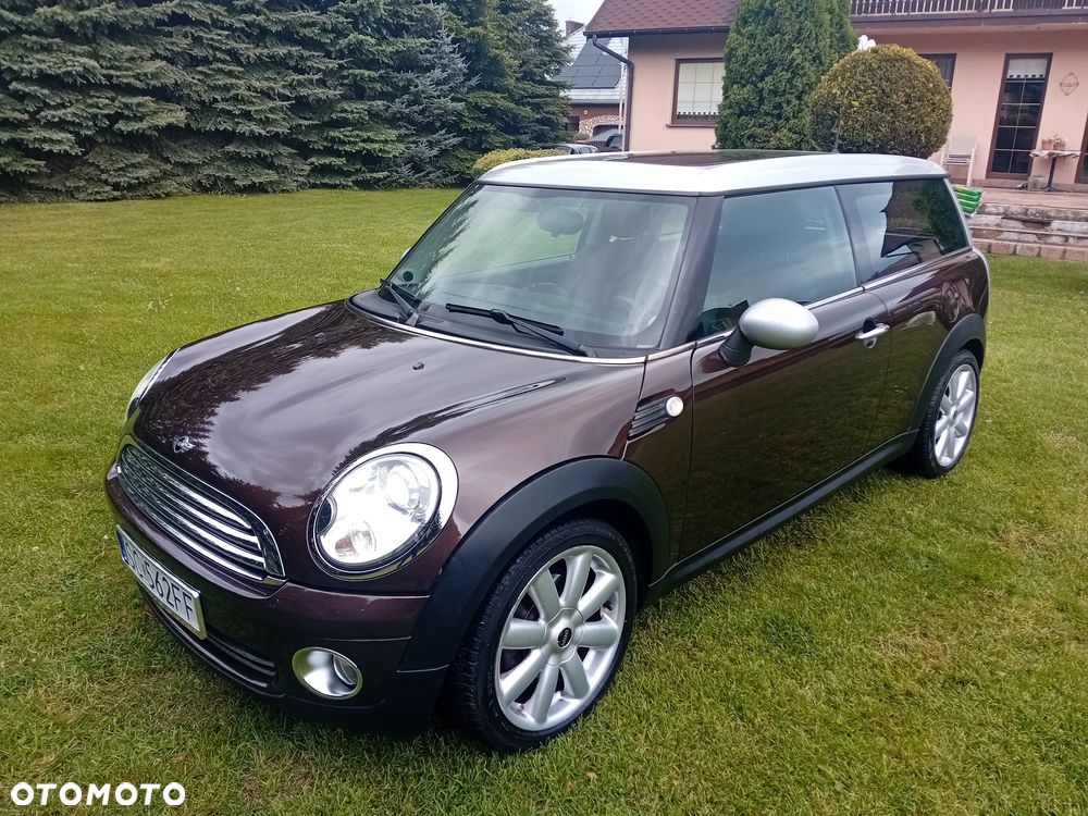 MINI Clubman - 3