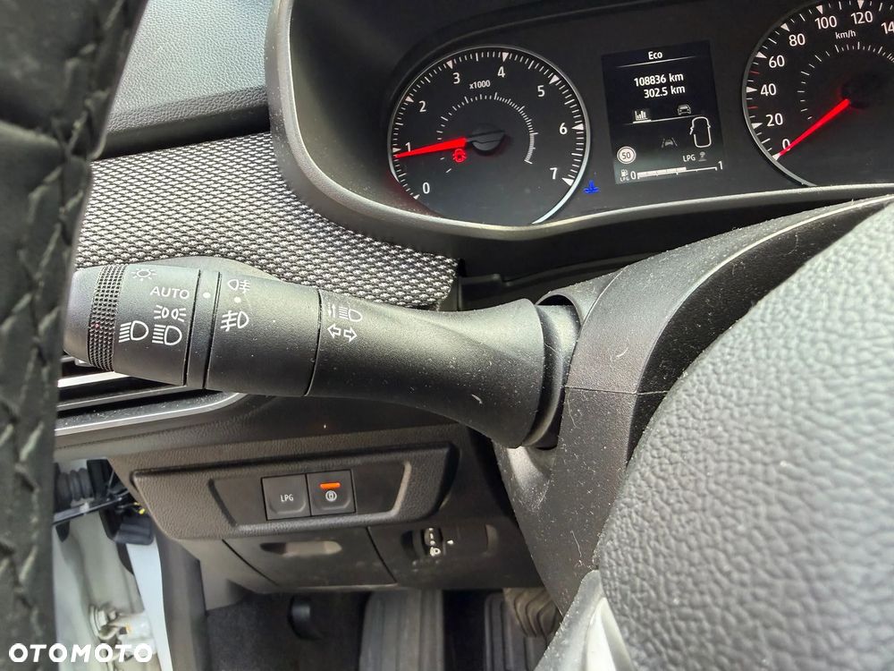 Dacia Sandero 1.0 TCe Expression - 5