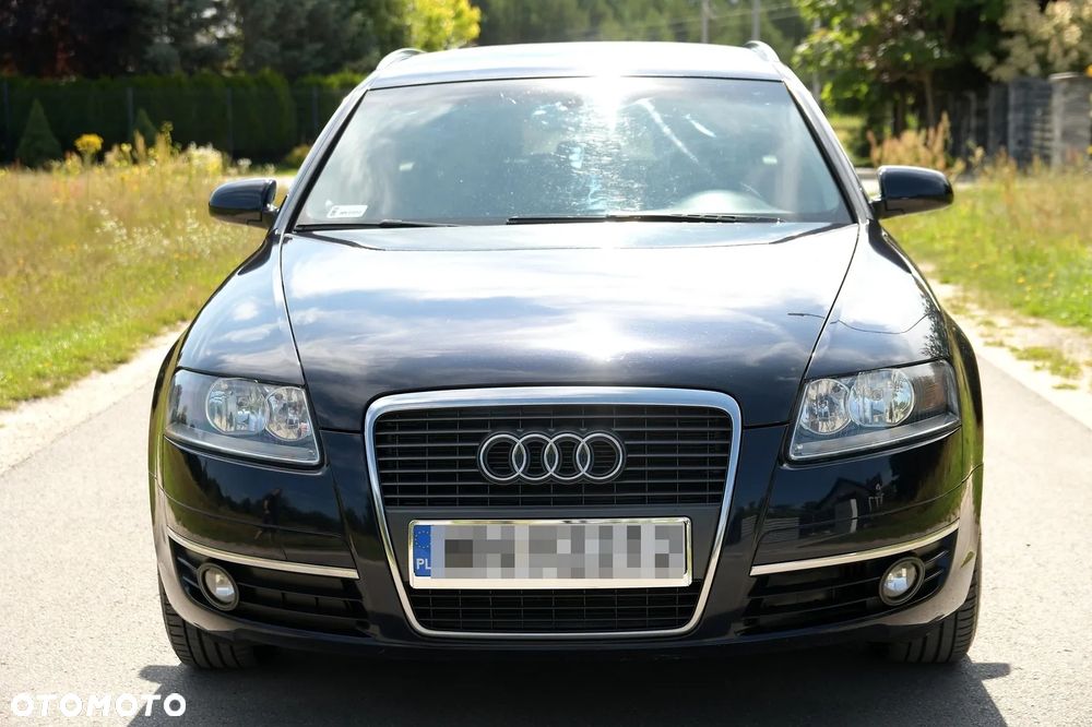 Audi A6 Avant 2.0 TDI - 6