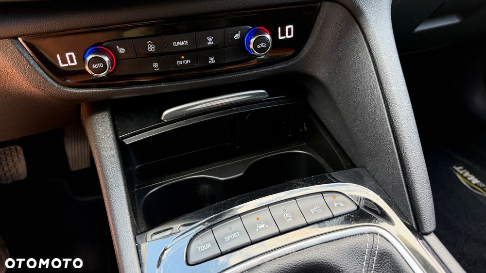 Opel Insignia 2.0 CDTI 4x4 ecoFLEXStart/S Innovation - 15