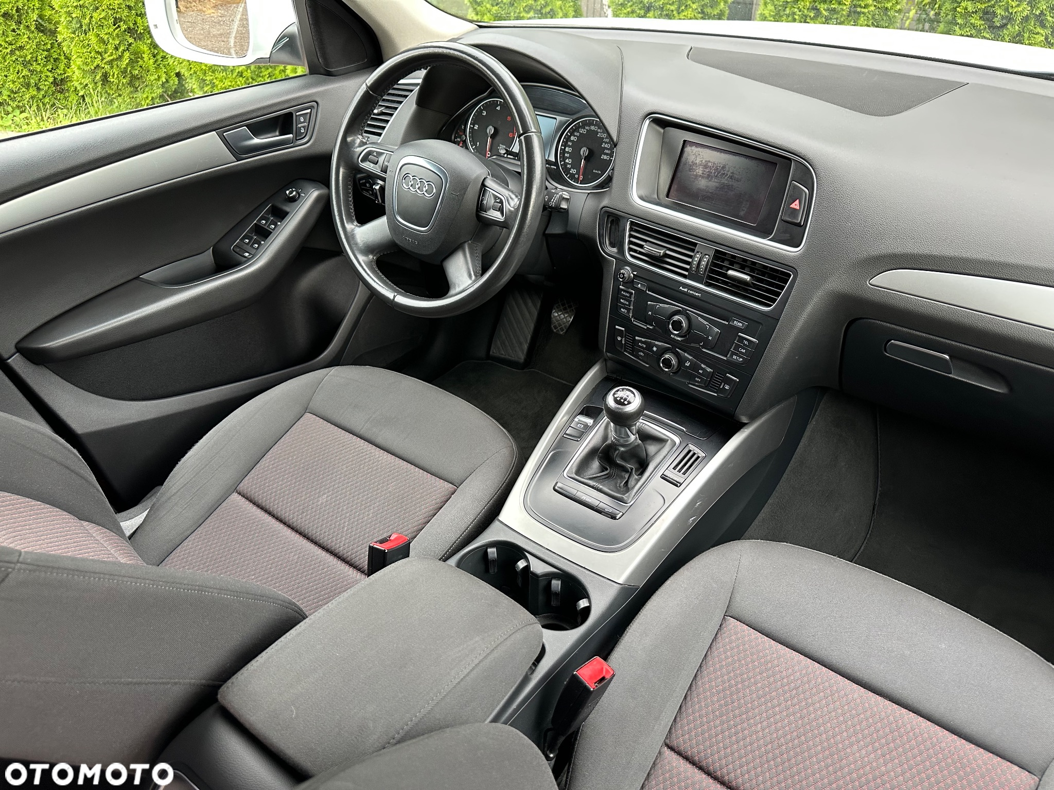 Audi Q5 2.0 TDI Quattro - 26