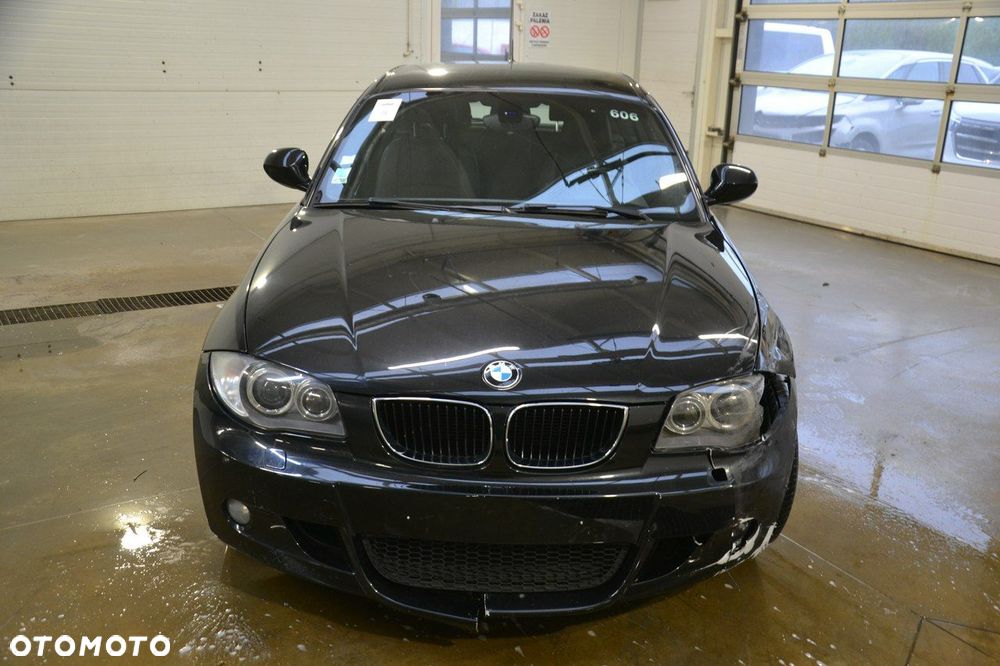 BMW Seria 1 - 2