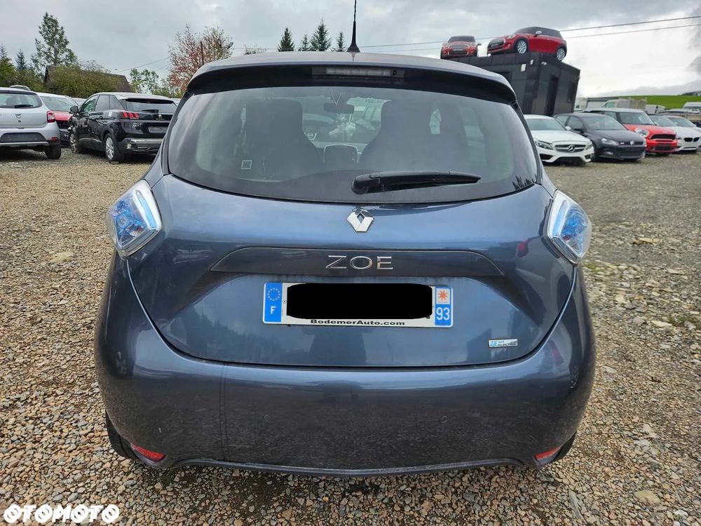 Renault Zoe Life - 7