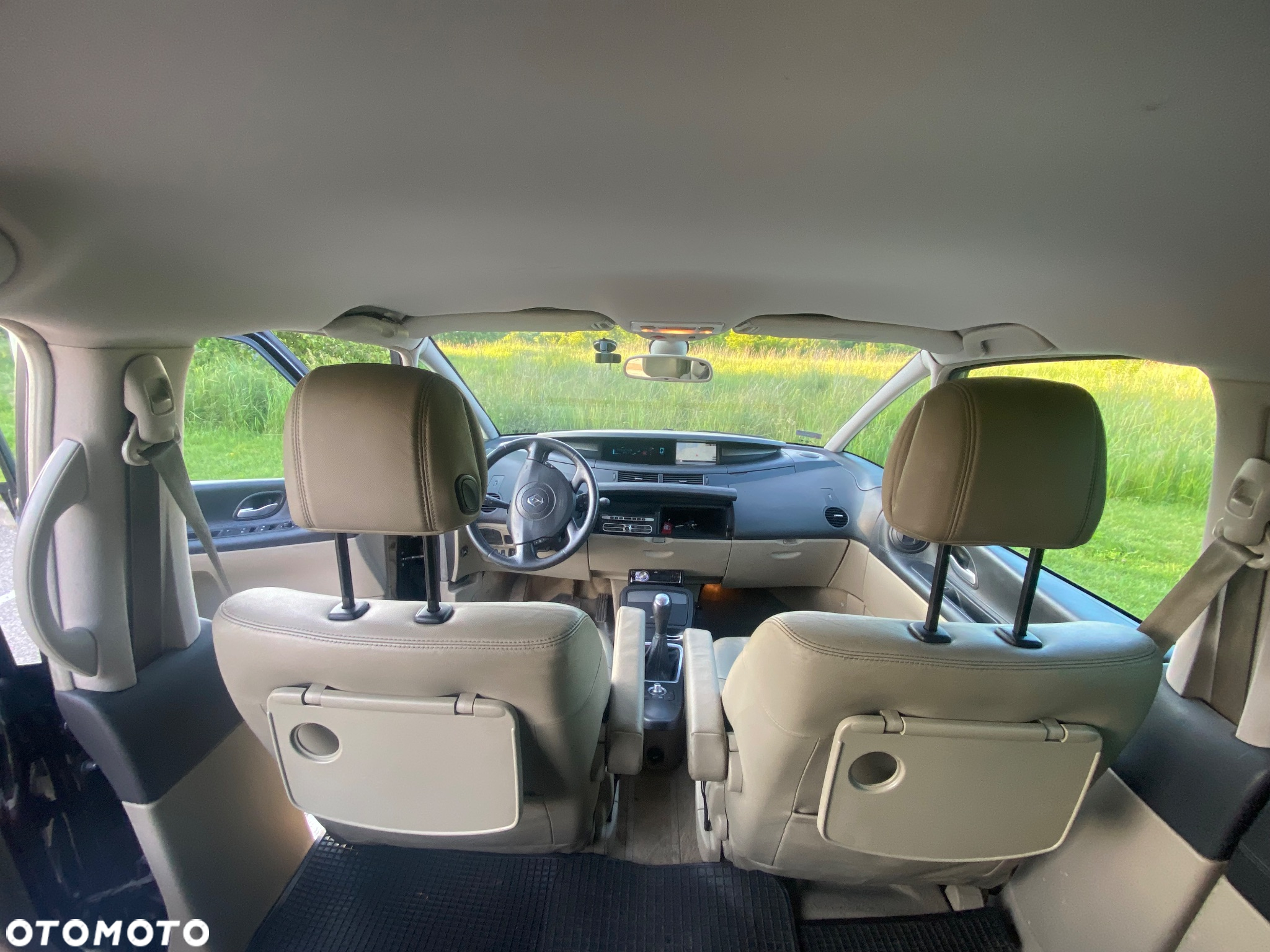 Renault Grand Espace Gr 2.0T 16V Privilege - 13