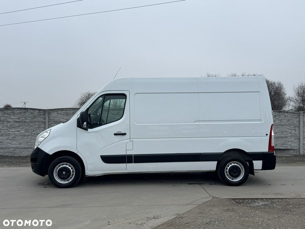 Renault Master - 20