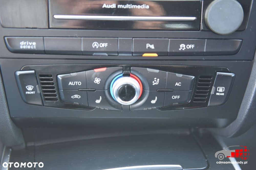 Audi A4 Avant - 31