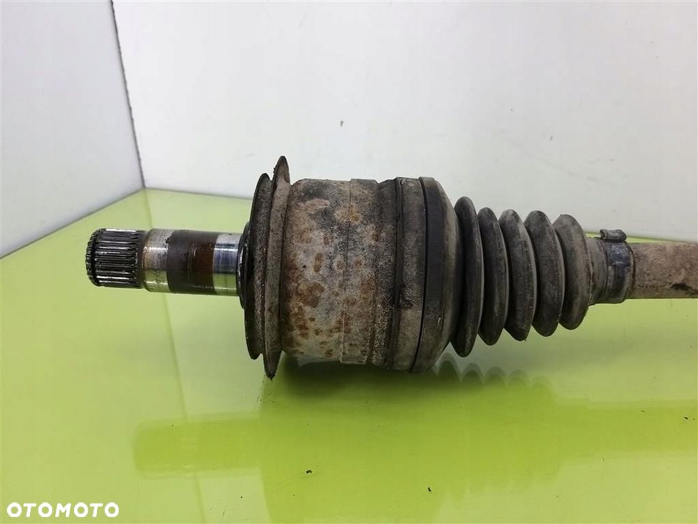 Półoś tylna tył lewa Dodge Magnum 2004-2008 3,5 V6 BENZYNA - 6