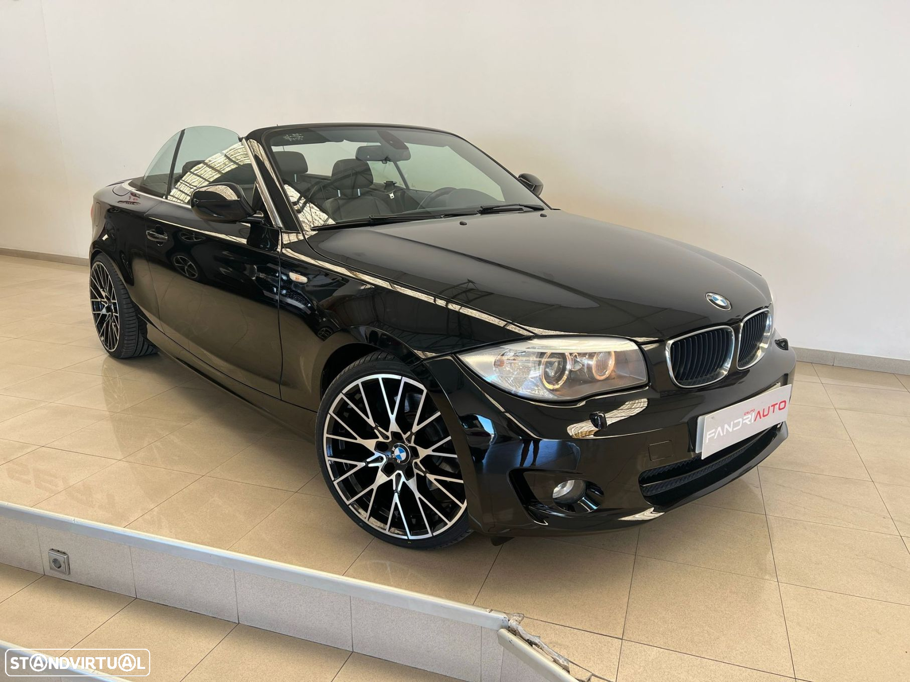 BMW 123 - 5