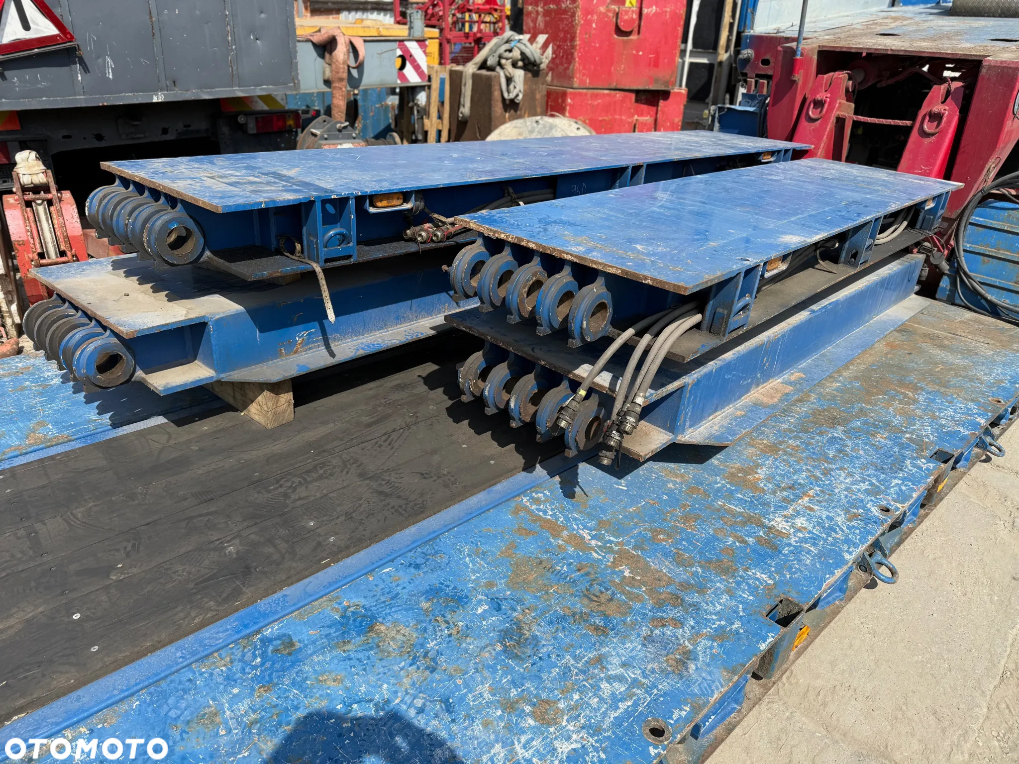 Goldhofer STZ-VL3-35/80A - 12