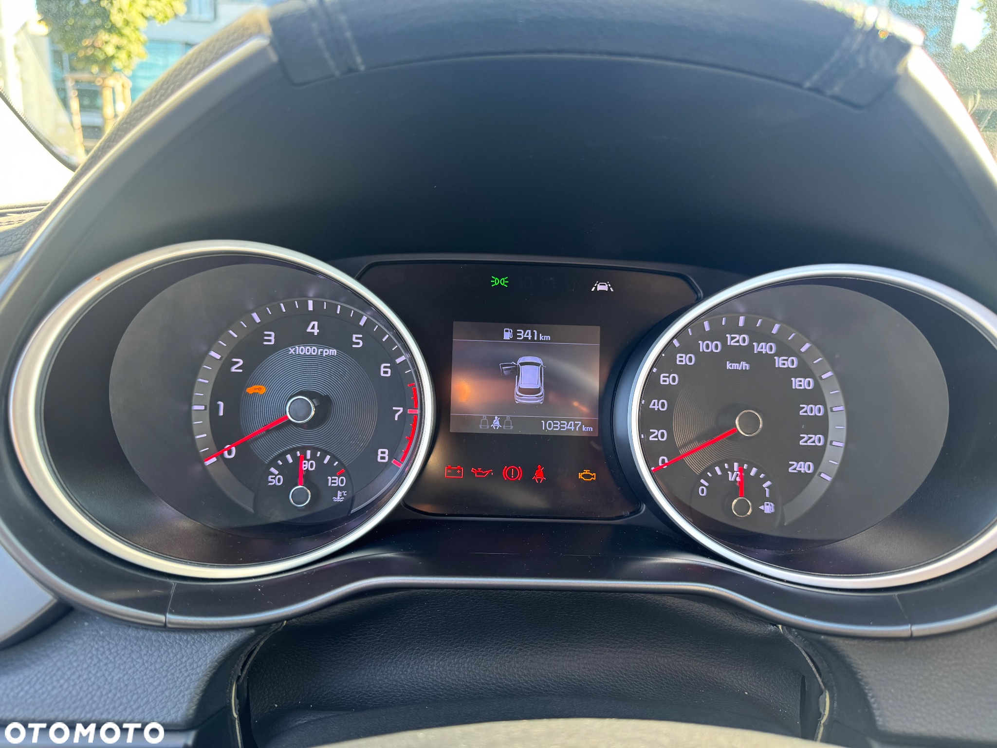 Kia Ceed 1.4 T-GDI M - 9