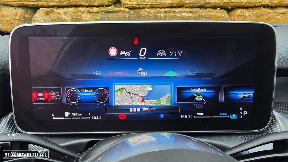 Mercedes-Benz C 200 - 22