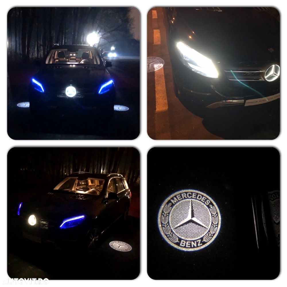 Mercedes-Benz GLE 250 d 4Matic 9G-TRONIC - 9