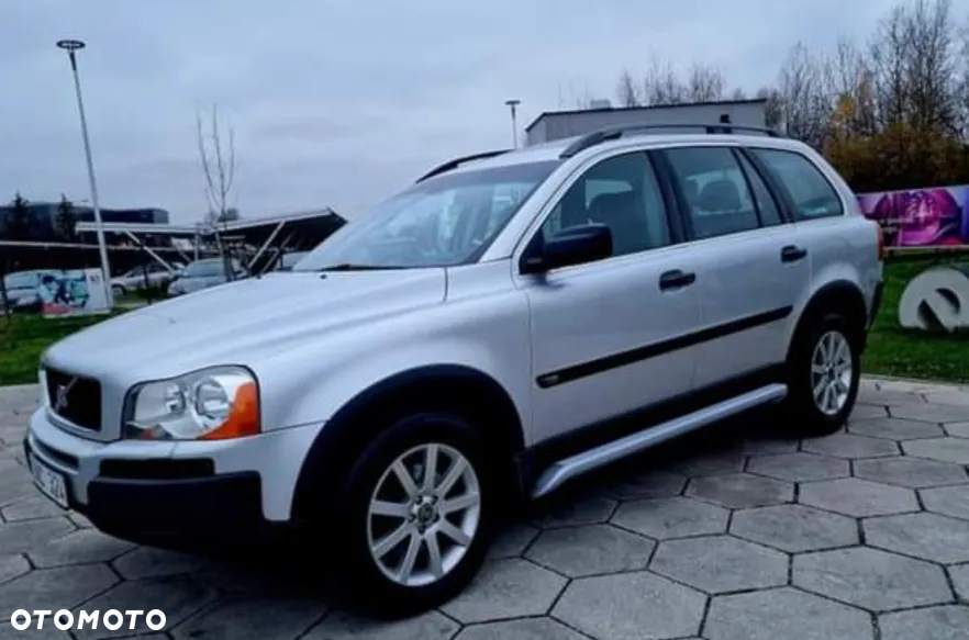 Volvo XC 90 - 3