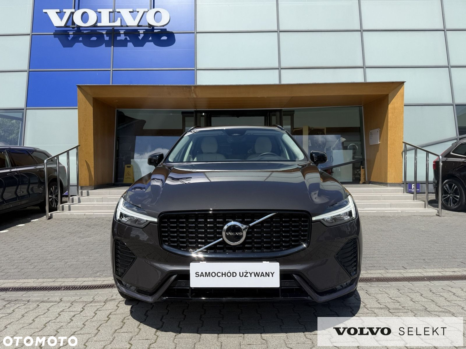 Volvo XC 60 - 4