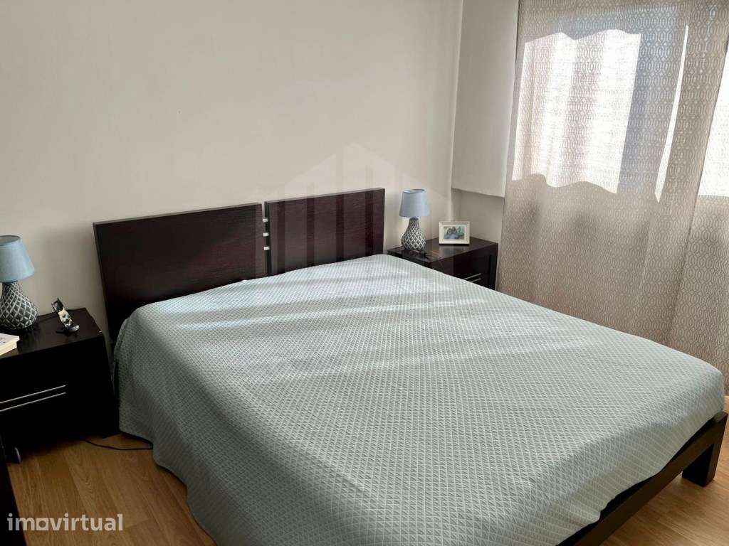 Apartamento T3+1, Santo António da Charneca, Barreiro - Grande imagem: 4/12