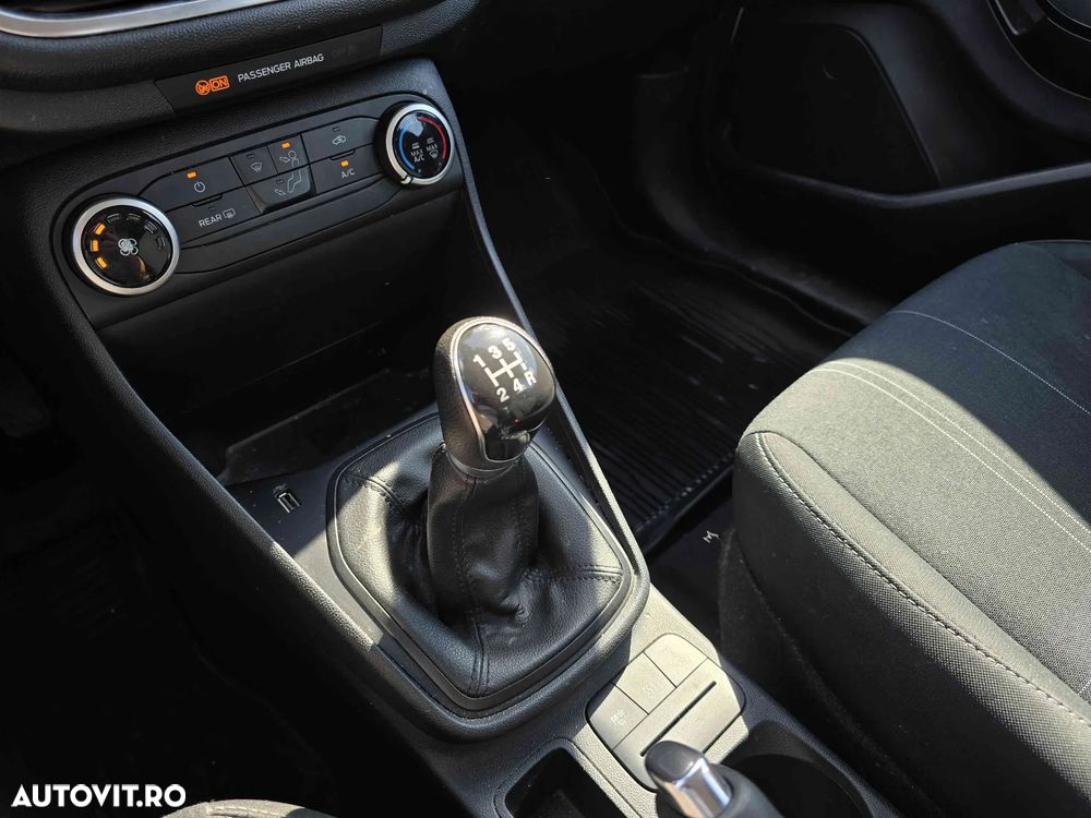 Ford Fiesta - 14
