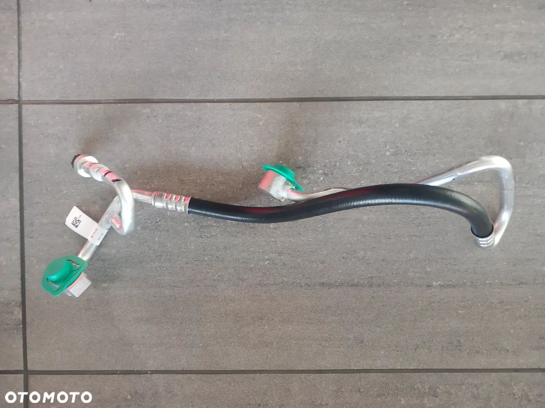 Przewód klimatyzacji Ford Focus, C-Max, Kuga, Connect 2024944 - 1