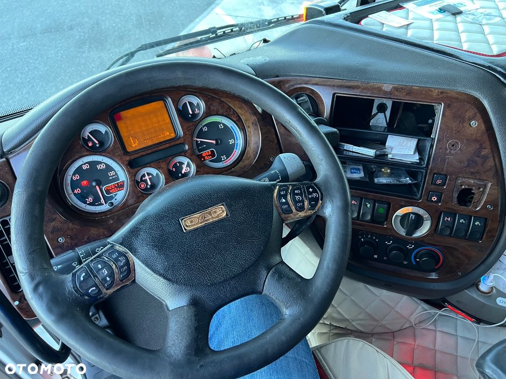 DAF XF 105 460 standard - 6