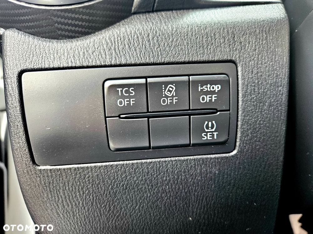 Mazda CX-3 SKYACTIV-G 150 AWD Sports-Line - 40