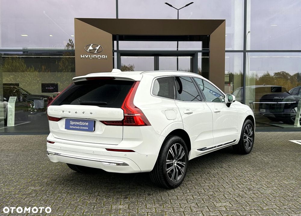 Volvo XC 60 - 5
